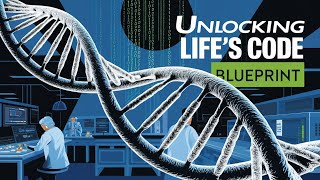 AI in Genetic Research Decoding the Blueprint of Life