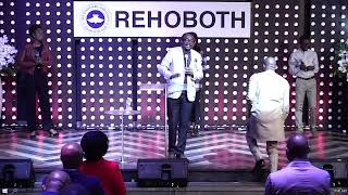 RCCG Rehoboth Assembly Calgary Livestream