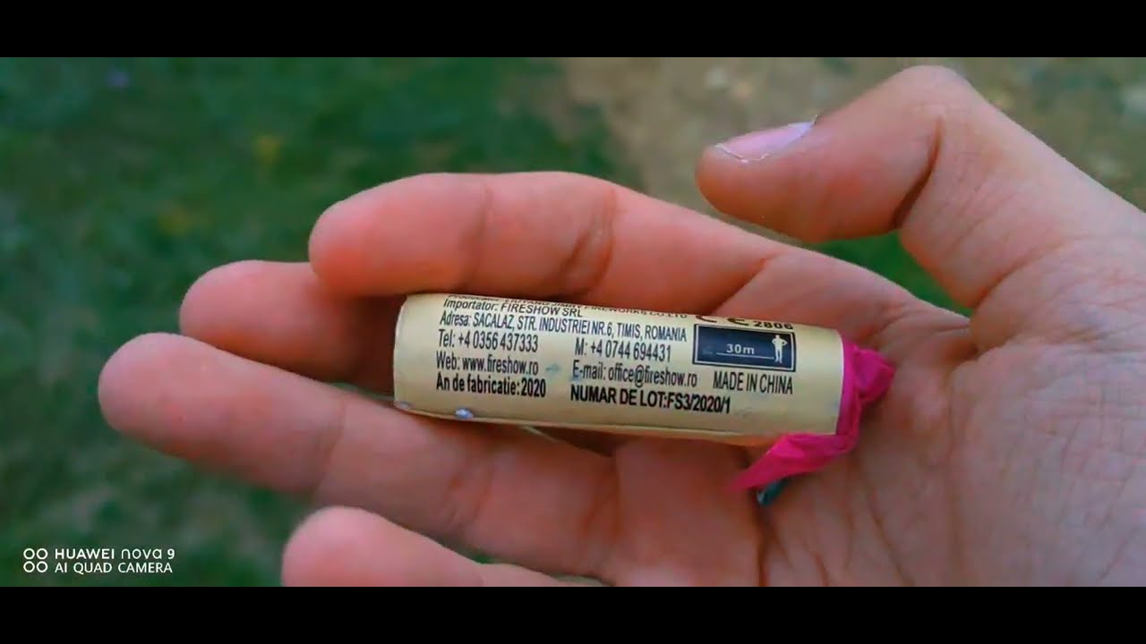 Test Fs3 Fireshow 2020 Super Sound Youtube