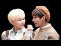 Jeonghan being in love with DK for 8 minutes straight | Seventeen