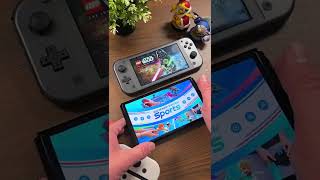 Which Nintendo Switch Should You Buy This Year? (2022) 🎮🤔 #Shorts | Raymond Strazdas