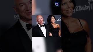 4000 கோடி பிரம்மாண்ட கப்பலில் Engagement  - Amazon Founder Jeff Bezos | News Cafe Tamil