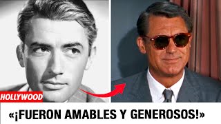 Estos Son Los 15 Actores de Hollywood Más Amables y Buenos De Corazón