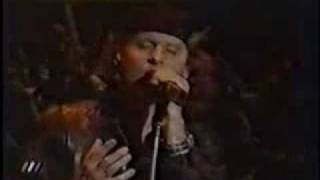 Scorpions Under the Same Sun Live In Chile 1994
