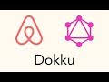 Deploying a Typescript Server to Digital Ocean with Dokku - Part 11