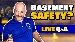 How to Renovate Your Basement for Less! | Basement Q&A