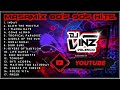 D’Best 80’s 90’s Hits - Masa Mix 2021 ( Vinz Dolencio Remix )