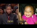 Man and Woman Both Had Side Pieces (Full Episode)  Paternity Court