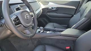 2023 Volvo XC90 St. Petersburg, Tampa, Clearwater, Palm Harbor, Largo, FL 64864