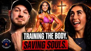 Training the Body, Saving Souls | Heaven, Hell & Evangelism | Ep. 128 | Campfire Council Podcast