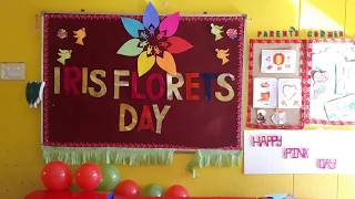 Iris Florets AS Rao Nagar A Happy Play School in ECIL