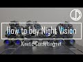 How to buy Night Vision