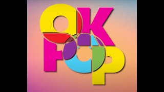 OKPOP Museum: Oklahoma Creativity