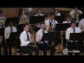 kent youth wind orchestra kywo – benenden summer course 2024 concert highlights