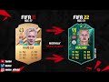 BEST VS WORST Ever FIFA Cards of Every Country! Special Edition 😔💔 ft. Chhetri, Messi, Ronaldo…