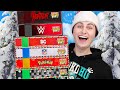 Opening EVERY 2023 Funko Pop Advent Calendar!