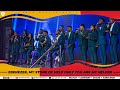 EBENEZER, MY STONE OF HELP ONLY YOU ARE MY HELPER BY COZA MUSIC GROUP