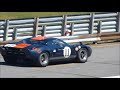 gt 40s at lime rock