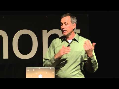 Forget big change, start with a tiny habit: BJ Fogg at TEDxFremont Forget big change, start with a tiny habit: BJ Fogg at TEDxFremont