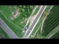 4k drone dole owned orange farm letsitele south africa