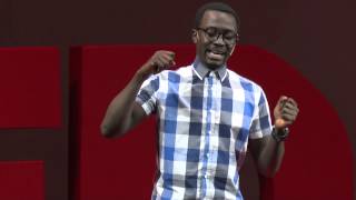 Unseen Violence | Oluwatoby Ibitoye | TEDxCambridgeSchoolofBucharest