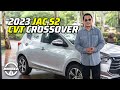 Test Drive: 2023 JAC S2 CVT Crossover #jacmotorsphilippines #jacmotors