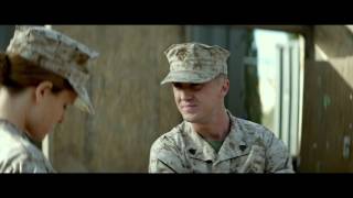 Megan leavey clip5