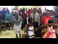 faith pentecostal gospel temple sunday morning service may 13 2018