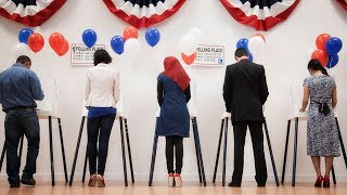 Caller Wrongly Believes Voting Doesn't Matter