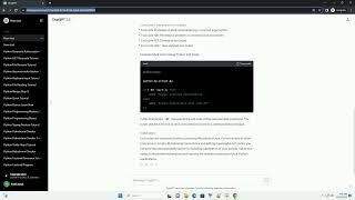 python script exit code