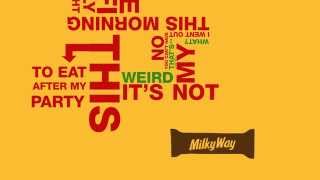 This Is The End - Milky Way