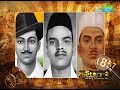 chandrashekhar azad ಚಂದ್ರಶೇಖರ ಆಜಾದ್‌‌‌ part 1