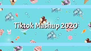 Tiktok Mashup December 2020 (100% clean)