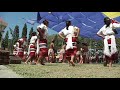 bontoc dance inan aninit cordillera igorot dance