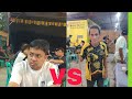 JERICO PANDAY BANARES VS BOY  DAGA 5/7/10 PARTIDA 10 BALLS RACE 18