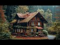 ISOLATED LIFE IN THE SWISS MOUNTAINS - ZINAL - A TRADITIONAL SWISS VILLAGE IN THE ALPS