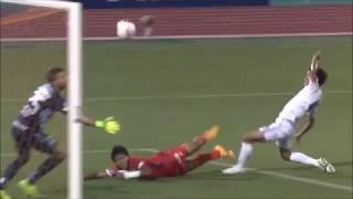 【公式】ゴール動画：有田 光希（愛媛）82分 愛媛ＦＣvsＦＣ岐阜 明治安田生命Ｊ２リーグ 第18節 2017/6/11