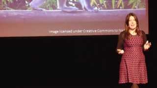 Understanding the Sex Myth: Rachel Hills at TEDxLoughborough