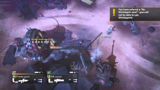 HELLDIVERS: Difficulty 10 Trophy Hell Dive
