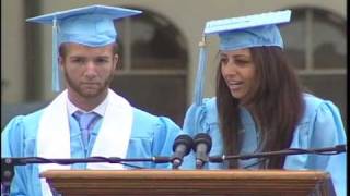 Commencement 2009 Highlights