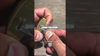 How To Pick A Lock 😳