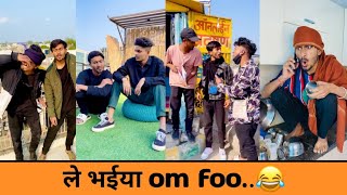 Instagram comedy reel😂 Sagar pop, tijara vines comedy 😂tik tok comady 😂