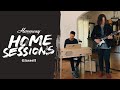 Glassell and the Jupiter Electric Guitar | Harmony Home Sessions