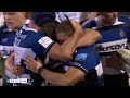 bath v saracens highlights hard fought victory gallagher premiership 2023 24