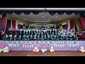 Majlis Graduasi DRK Tahun 6 2024