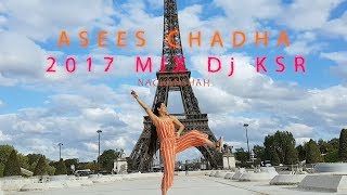 World Dance Day | Asees Chadha | Bhangra | bhangra dance video | punjabi video song 2018