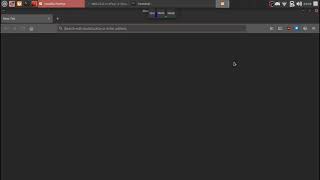 Linux users installing a web browsers be like 100% legit
