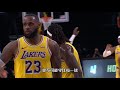 『當 lebron 遇上 curry』開打前，先來偷看勇士和湖人的戰術本！｜追追熊戰術板