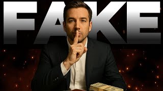 Why Secret Millionaire Fell Off