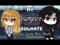 The Vampire's Soulmate | GLMM | GCMM | Gacha Life Mini Movie | Gacha Club Mini Movie